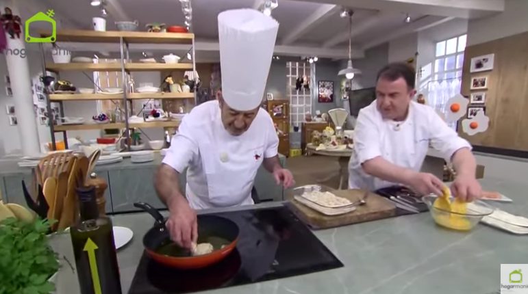 receta