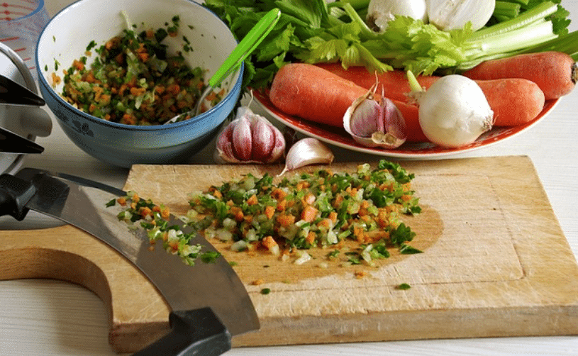 Lentejas Con Espinacas: La Receta Sanísima Que Puedes Hacer En Cinco Minutos