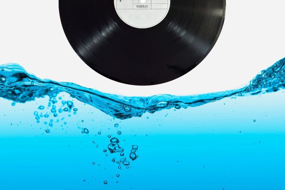 ¿Cada Cuánto Tiempo Se Deben Limpiar Los Discos De Vinilo?
