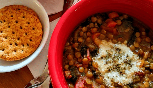 Comida