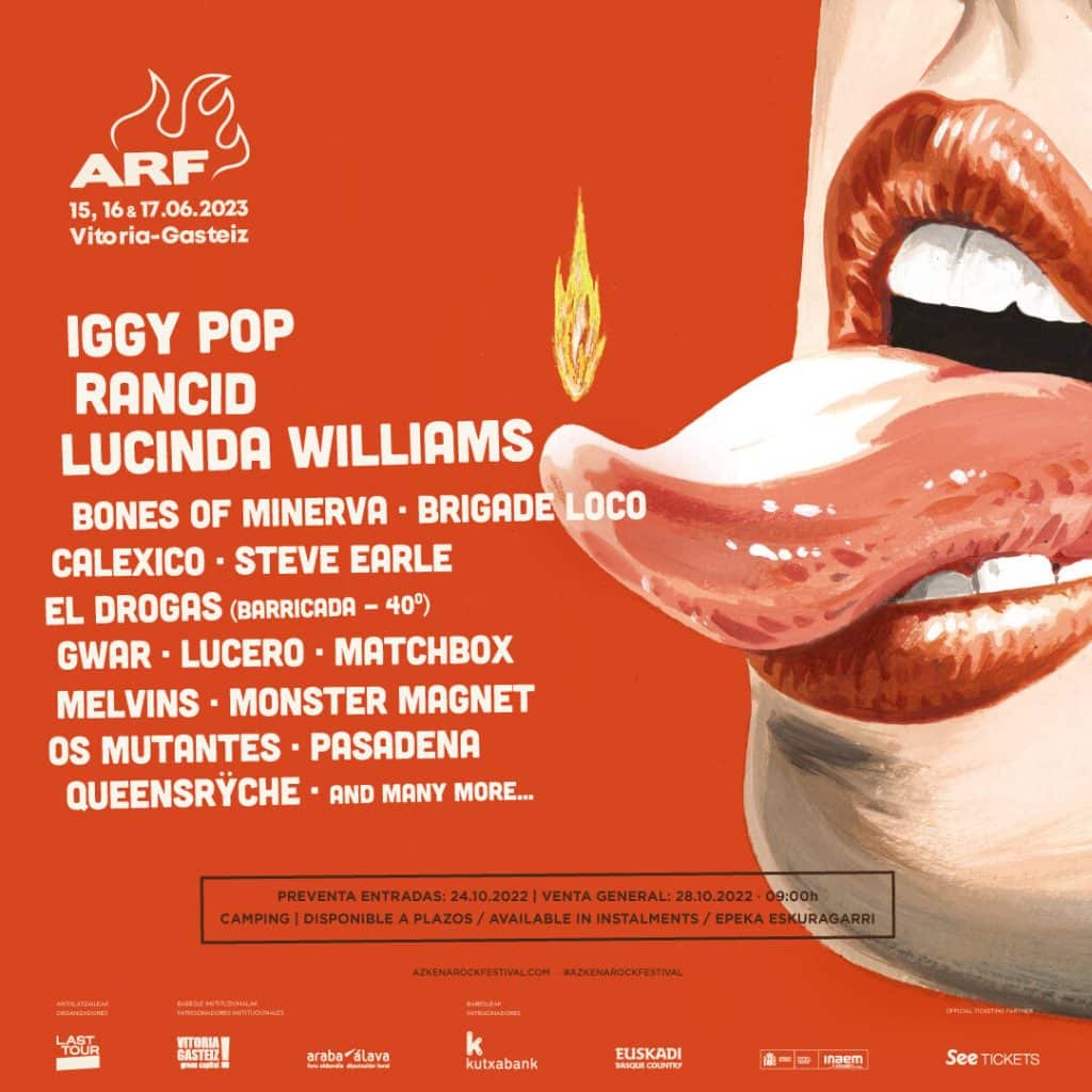 Los Mejores Festivales De 2023 Que No Puedes Perderte