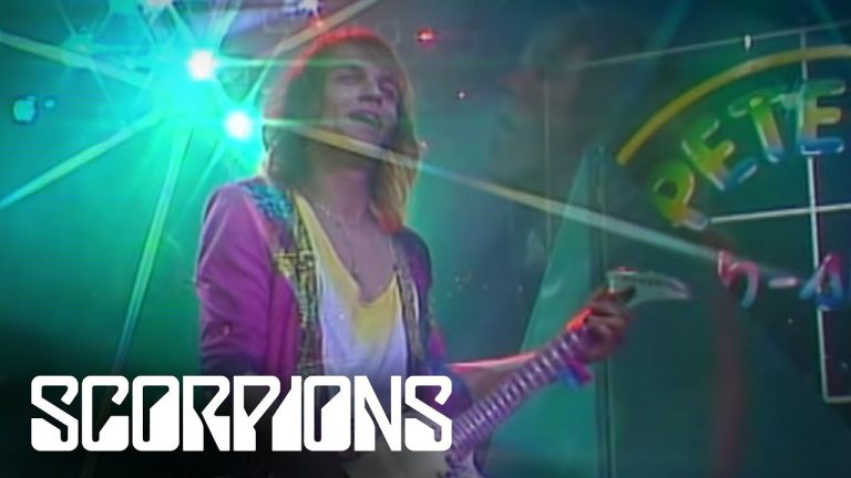 Baladas de rock de los años 80 que seguro que te traen recuerdos
