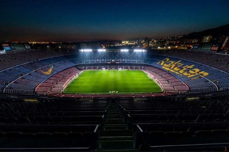 Se avecinan malas noticias para el Barça