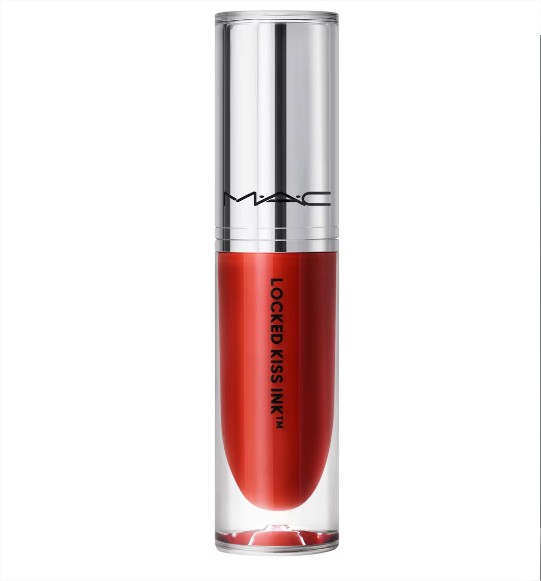 Barra De Labios Liquida 24 Horas Locked Kiss Ink M.a.c