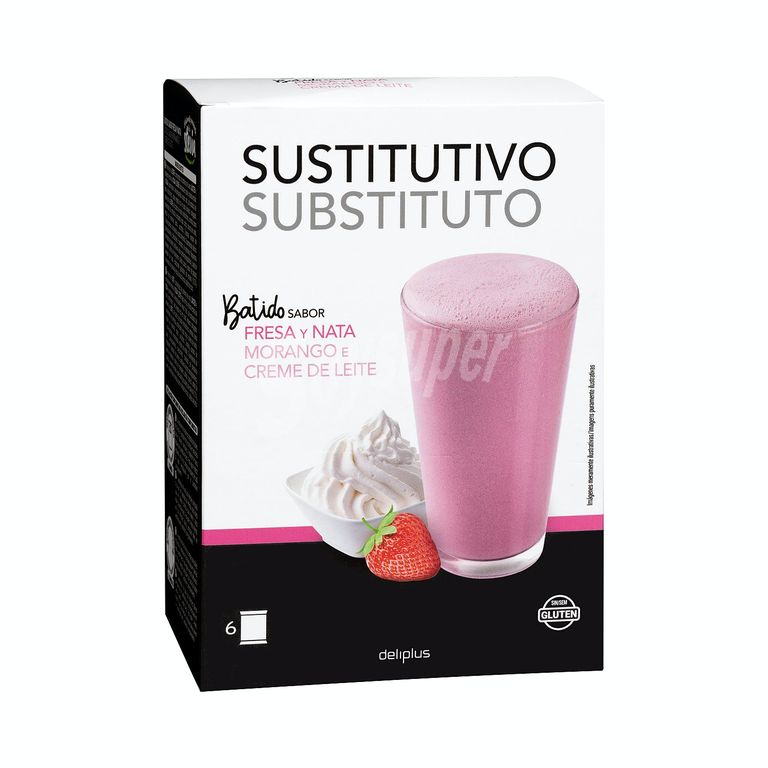 7 mejores productos de Mercadona para ayudarte con la dieta