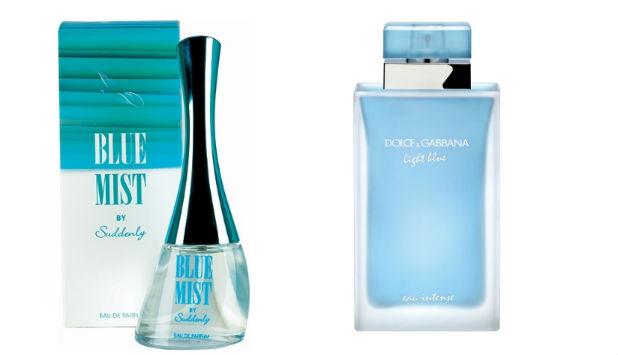 Estos son los perfumes “copia” de Lidl que más se parecen a los originales