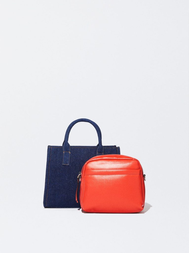 7 Bolsos De Parfois Que Combinan Con Todo Y Tirados De Precio