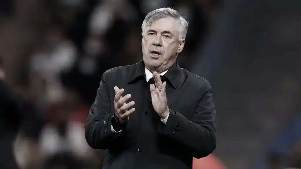 Carletto Podría Parar En Brasil