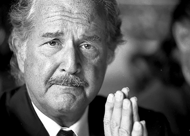 Carlos Fuentes
