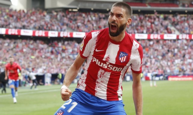 Carrasco No Irá A La Premier League