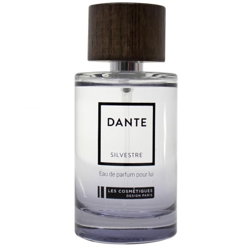 Carrefour - Agua De Colonia Dante Silvestre Les Cosmetiques