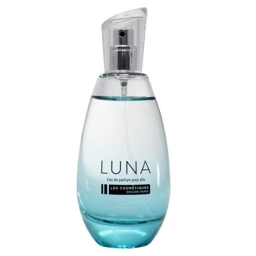 Carrefour - Agua De Perfume Para Mujer Les Cosmetiques Luna