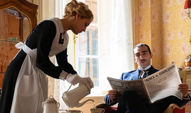 La Promesa: La Razón Por La Que Jana Ha Desaparecido De La Serie