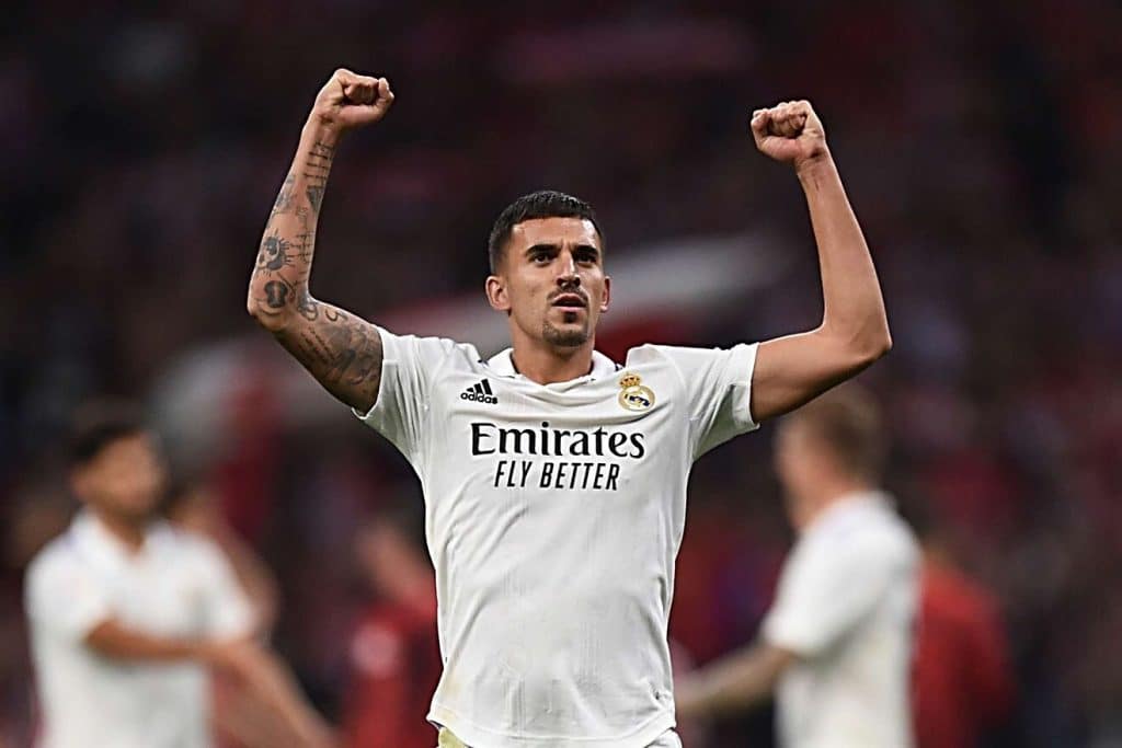 Ceballos Entrará En Acción