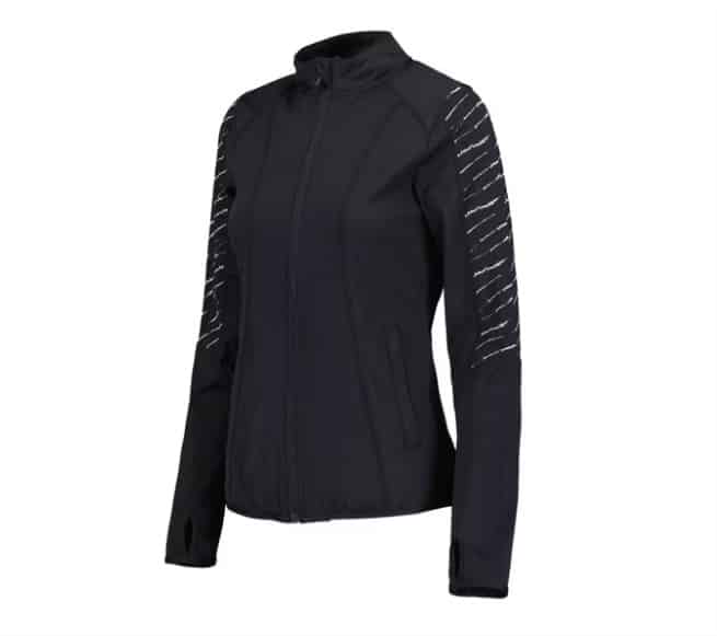 Chaqueta De Mujer Boomerang