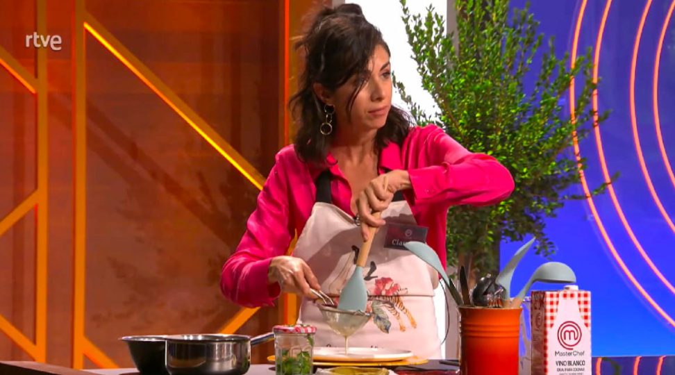 MasterChef 11: la audiencia estalla ante este enchufe: “deberían explicar por qué está ahí”