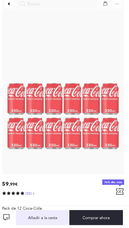 Coca Cola Michollo