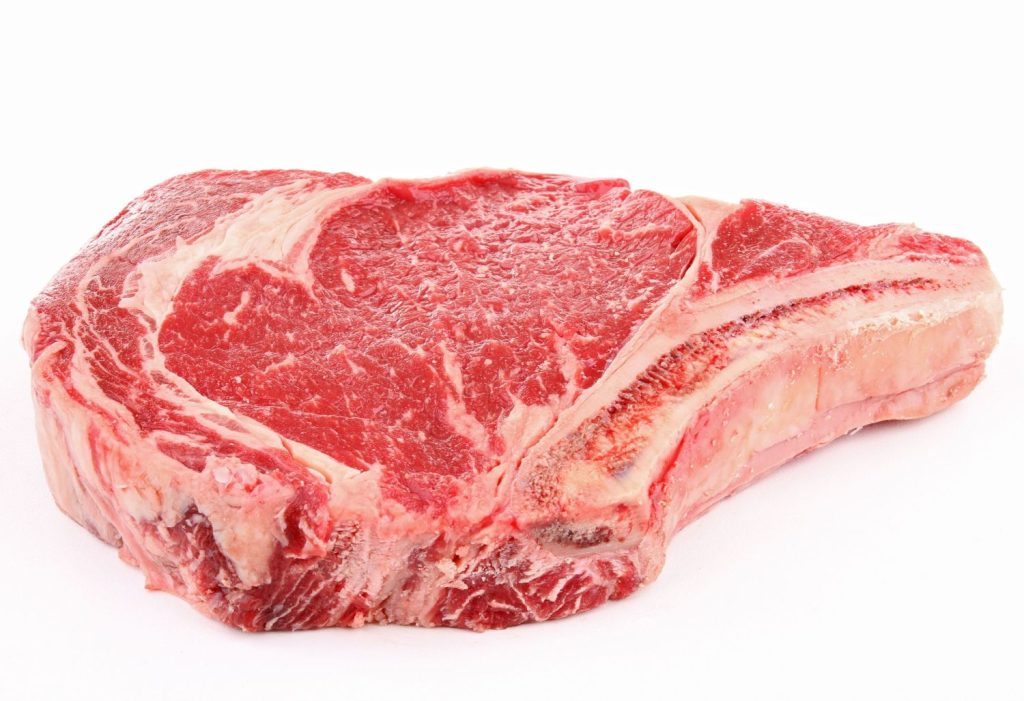 Así Tienes Que Hacer Un Chuletón A La Brasa, Según Martín Berasategui