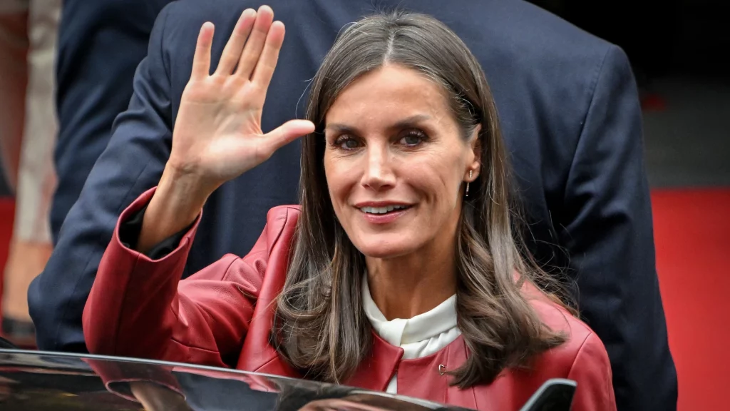 ¿Quieres Saber Cuáles Son Los Restaurantes Favoritos De La Reina Letizia?