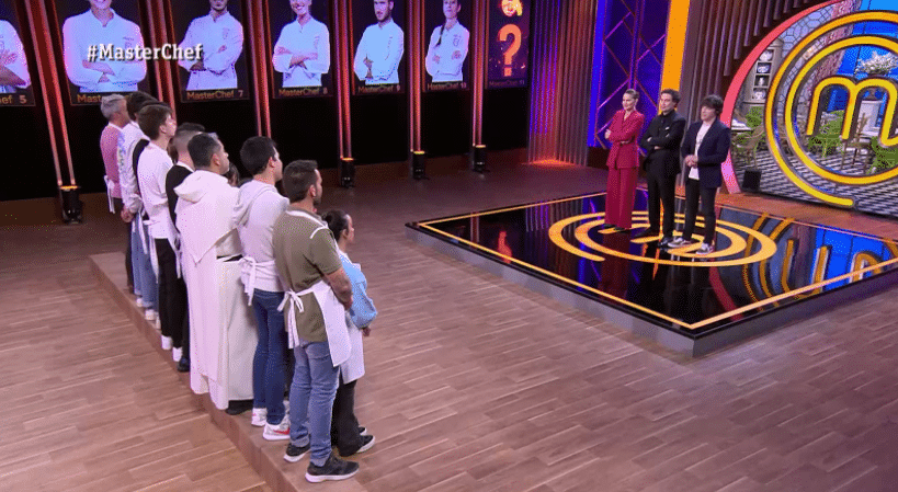 Masterchef 11: La Pesadilla De Este Concursante Tras Su Paso Por El Programa