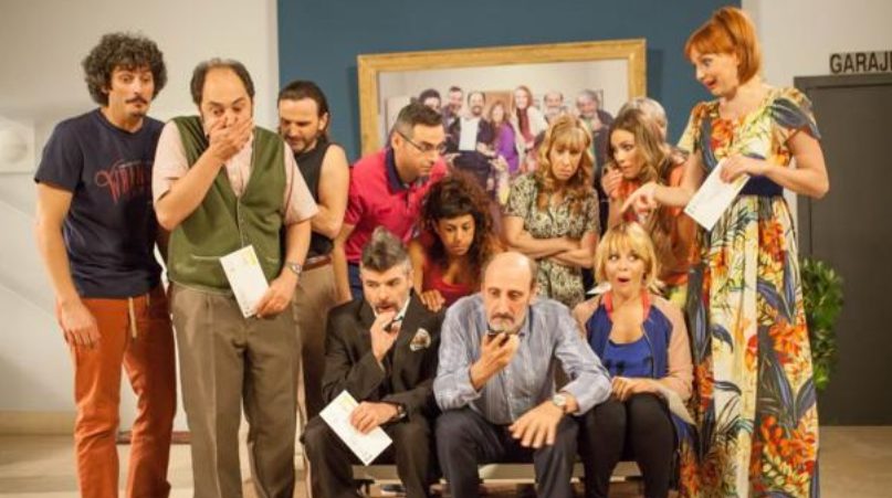 Programa De Tv