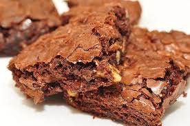 Cómo hacer un brownie en minutos en la Thermomix
