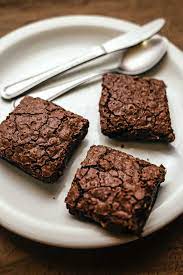 ¿Cuáles Son Los Ingredientes Necesarios Para Hacer El Brownie En La Thermomix?