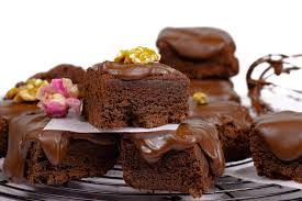¿Con Qué Se Puede Acompañar El Brownie Que Acabamos De Hacer En La Thermomix?