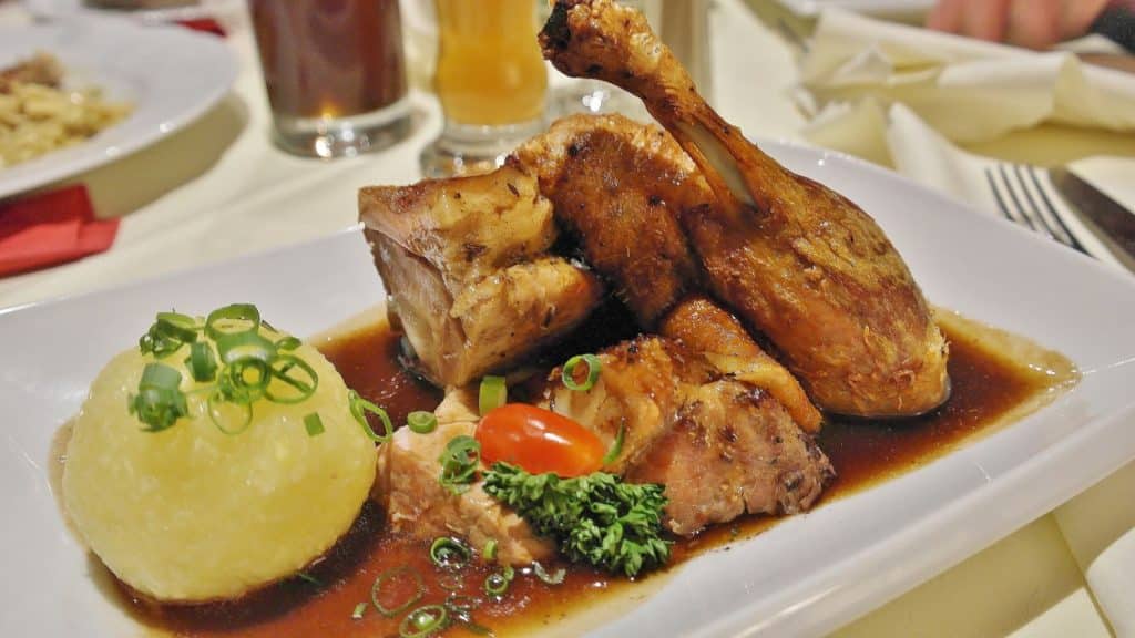 Cómo Hacer Un Pollo A La Cerveza Mejor Que En Pepitoria (4)