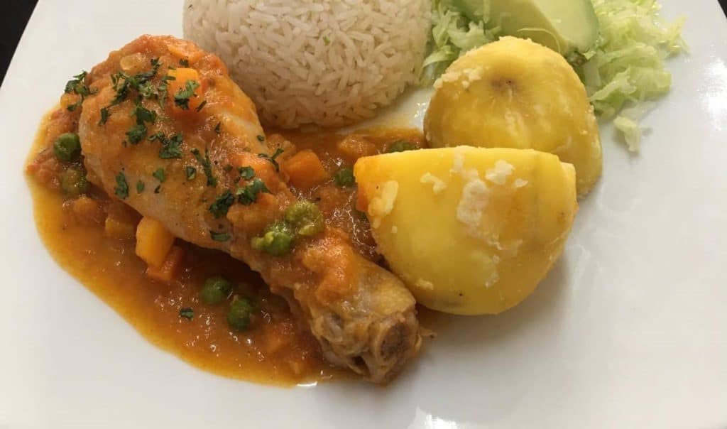 Cómo Hacer Un Pollo A La Cerveza Mejor Que En Pepitoria (6)