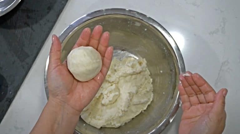 Cómo Preparar Las Auténticas Arepas Venezolanas
