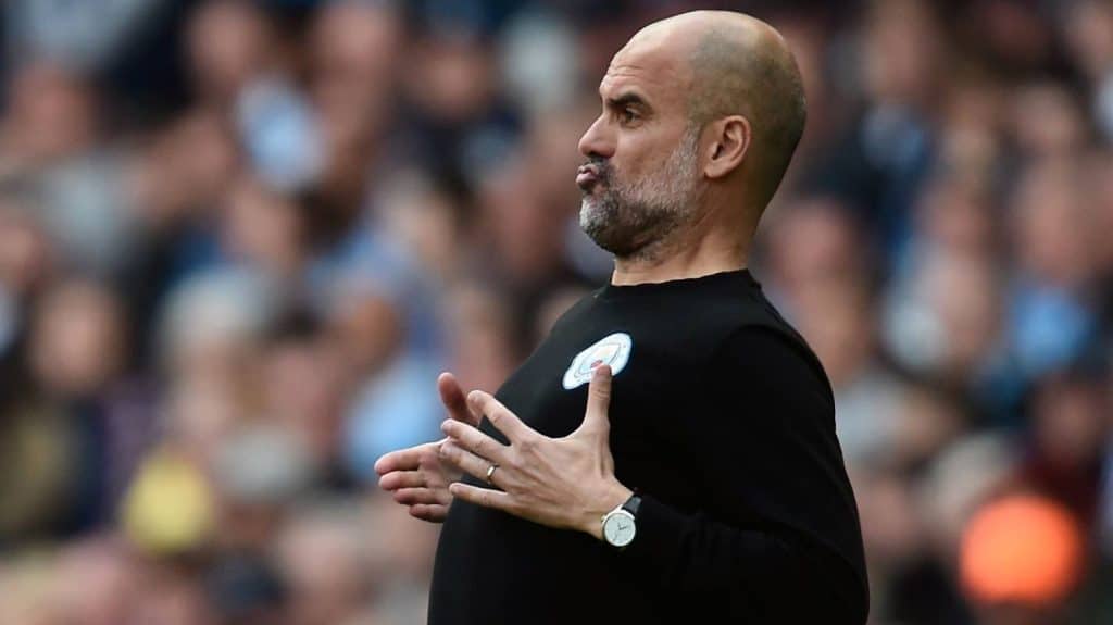 Con La Lección Aprendida, Guardiola Asume Esta Semifinal