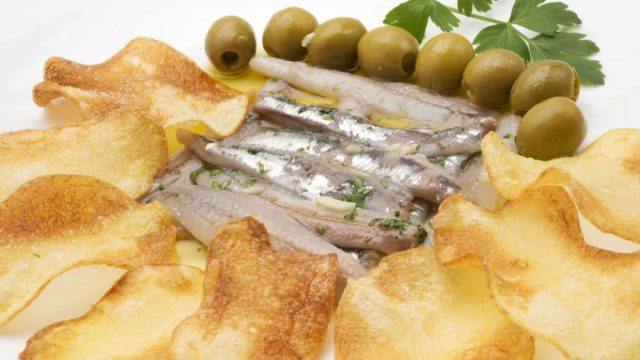 Cómo Hacer Boquerones En Vinagre Caseros Y Que Queden Mejor Que Los Del Súper
