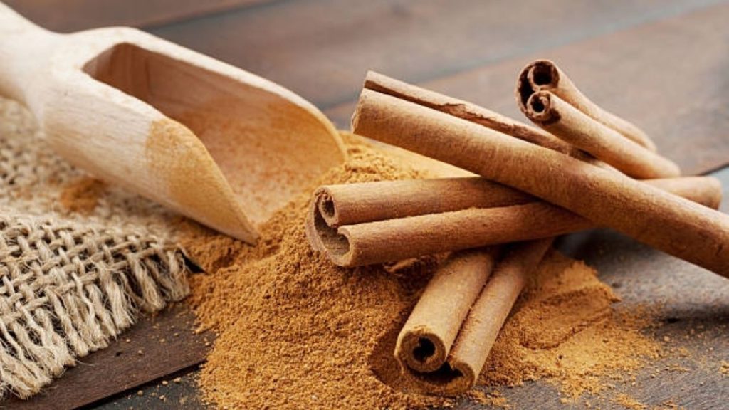 Conoce Las Propiedades Únicas De La Canela A Tu Salud
