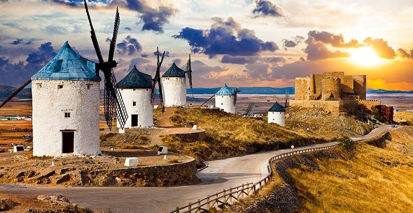 Consuegra