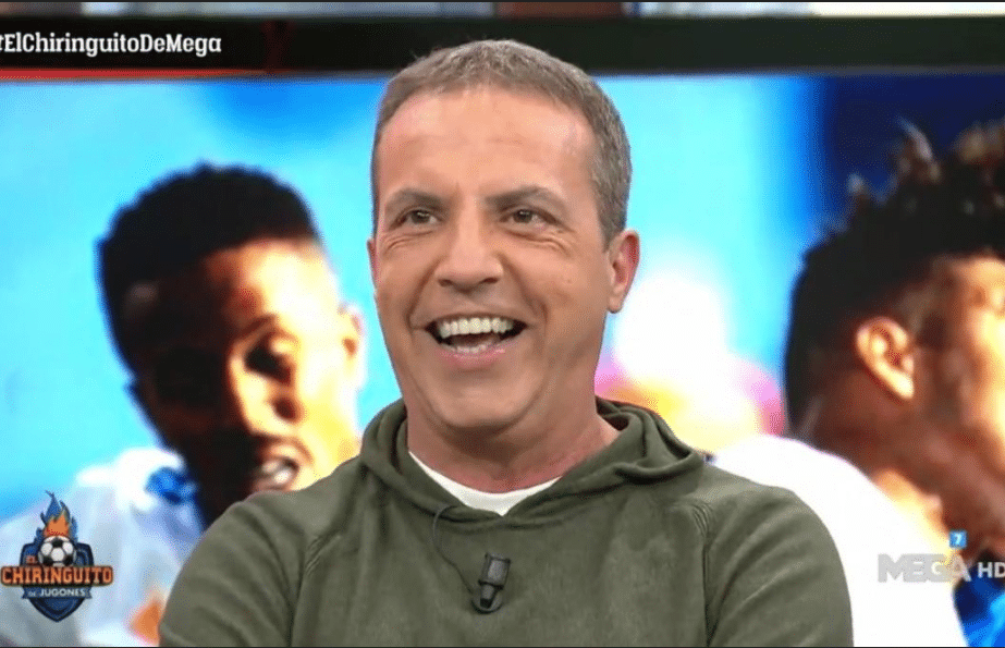 El Chiringuito: Los Colaboradores “Imprescindibles” De Pedrerol Que Más Cobran