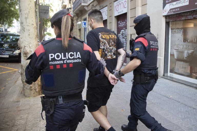 Cuáles son las ciudades más inseguras de España