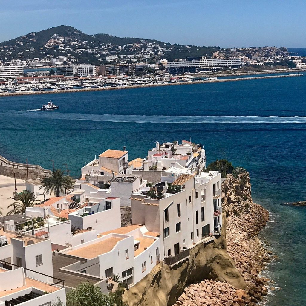 Málaga