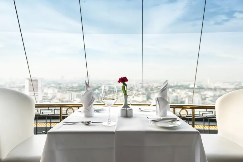 6 Restaurantes Con Estrella Michelin En Los Que Comer Por Menos De 20 Euros