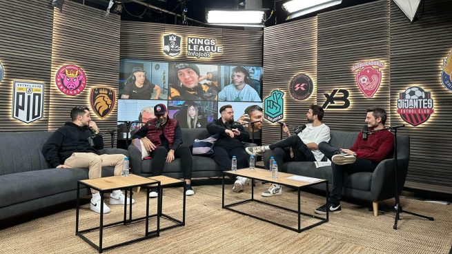 ¿Cuánta Gente Ve La Kings League?