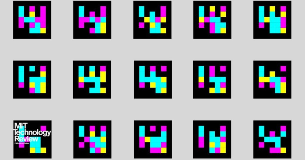 Curiosidades Del Nuevo Código Qr