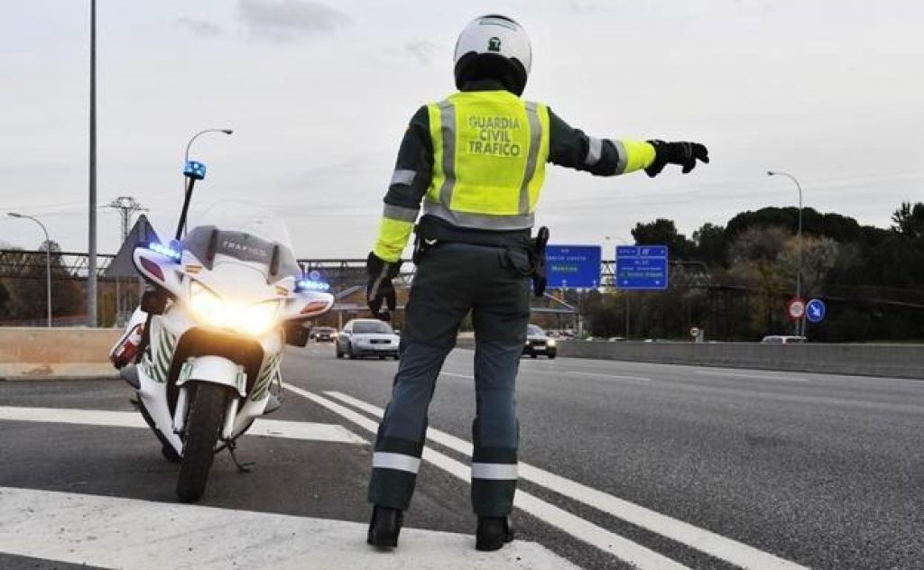 ¿Qué Significa Ser Apto Para Conducir Según La Dgt?
