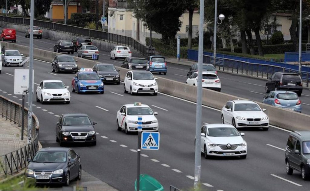 ¿Cómo Puedo Saber Si Mi Enfermedad Afecta Mi Capacidad Para Conducir?