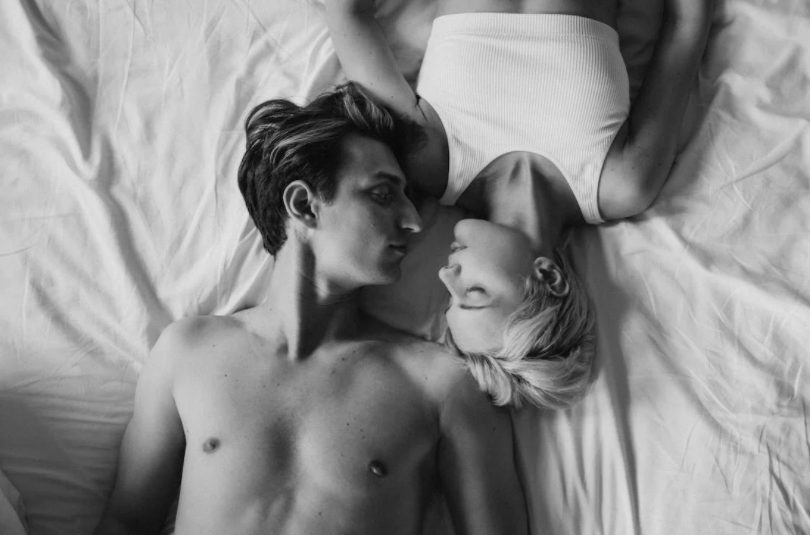 sexo