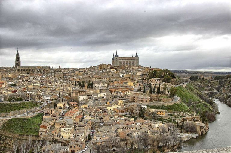 Destinos próximos a Madrid perfectos para desconectar de todo un finde