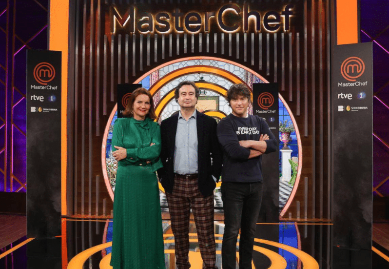 Masterchef 11: La Pesadilla De Este Concursante Tras Su Paso Por El Programa