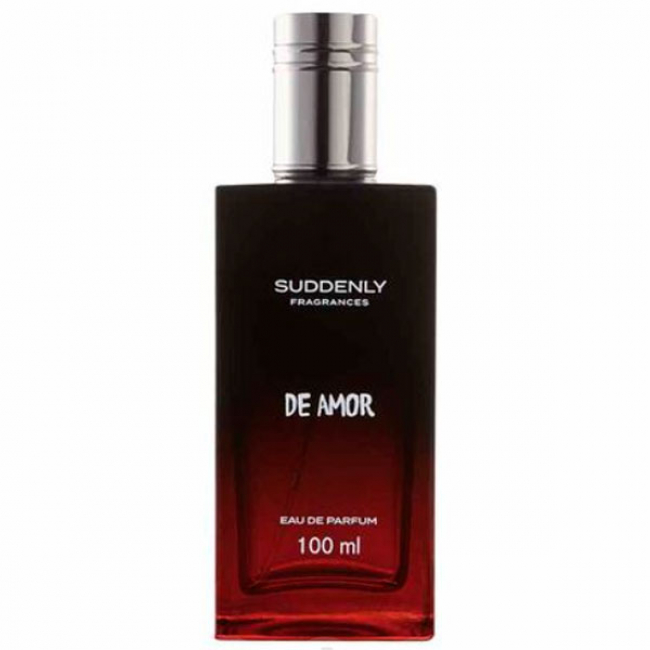 Eau de Parfum Amor de Lidl