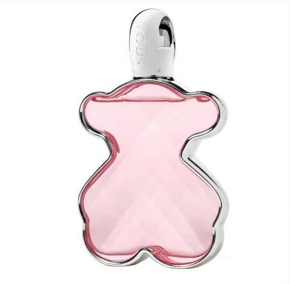 Eau De Parfum Loveme 90 Ml Tous