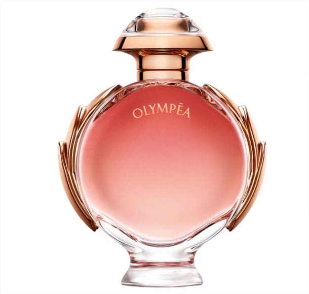 Eau De Parfum Olympéa Legend 50 Ml Paco Rabanne El Corte Ingles
