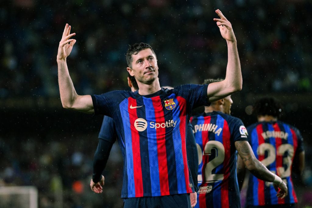 El Barça Aclara Su Hoja De Ruta